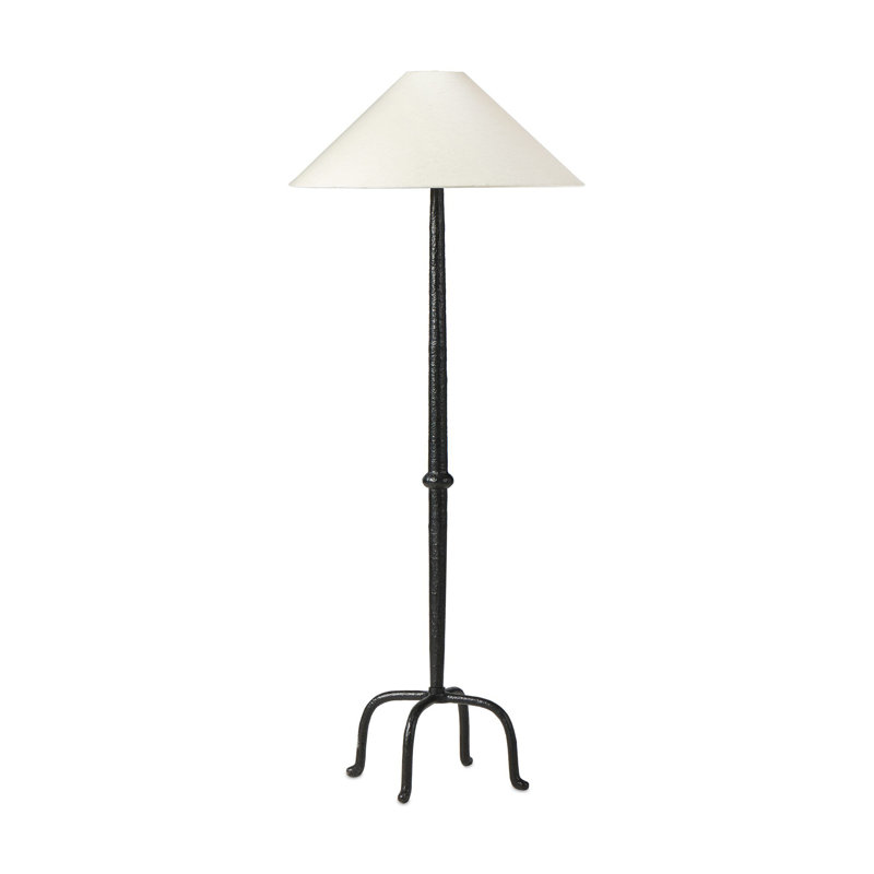 Lampe sur pied 63,25 po Dilanas