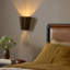 Astra 1 - Light Flush Mounted Sconce-1552089381