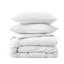 Ensemble de housse de couette en lin grand et lin - Ensemble de literie douce et respirante avec texture naturelle pour toutes les saisons-1294458203-1291394267