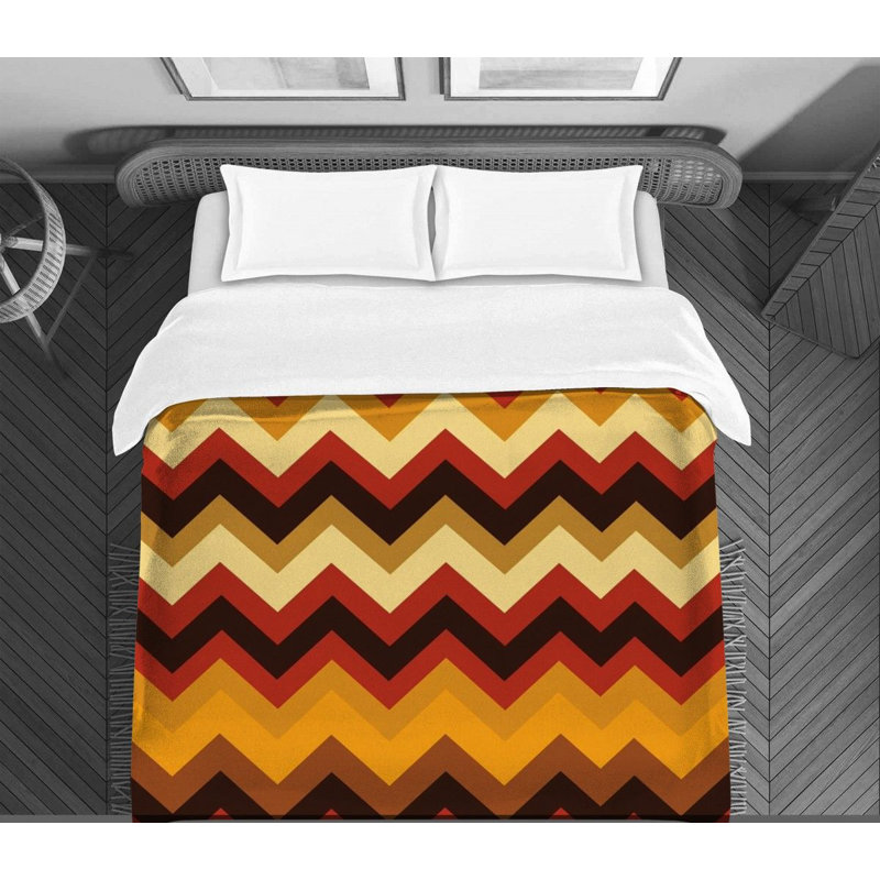 Demauria Jadealeigh Bedding, Queen Comforter