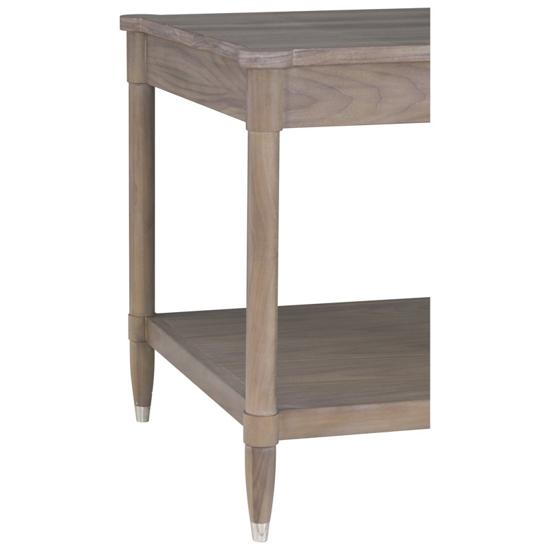 Freya Laminate Square End Table