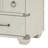 Nightstand w/USB, Gray