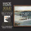 Bord de mer - Imprimé encadré - Restickable-280037794-280037793