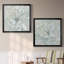 «Morning Petals I», ensemble de 2 reproductions d'art encadrées-487529831-487529828-487529829