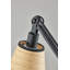Lampe de bureau en bois massif Mansour-1909614332