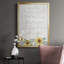 «Always Pray» par - Art textuel sur-866673355-866673352