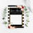 Paper Memory Card