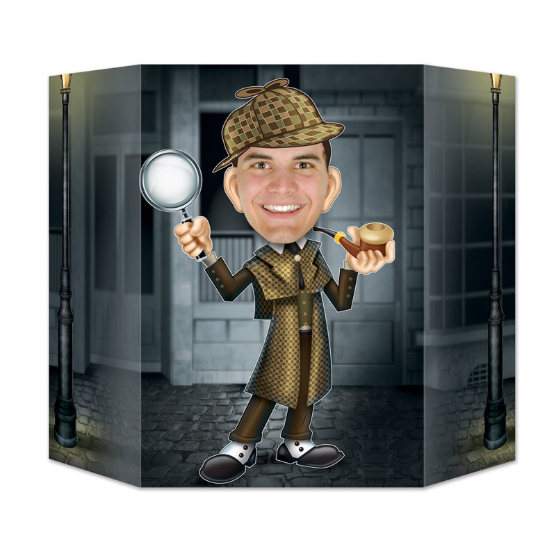Photo Sherlock Holmes
