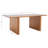 Truman Solid Wood Coffee Table