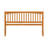 Oracio Solid Wood Headboard-743712277
