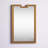Deschamp Solid Wood Mirror-396375731