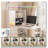 L Shaped Desk-1418754643