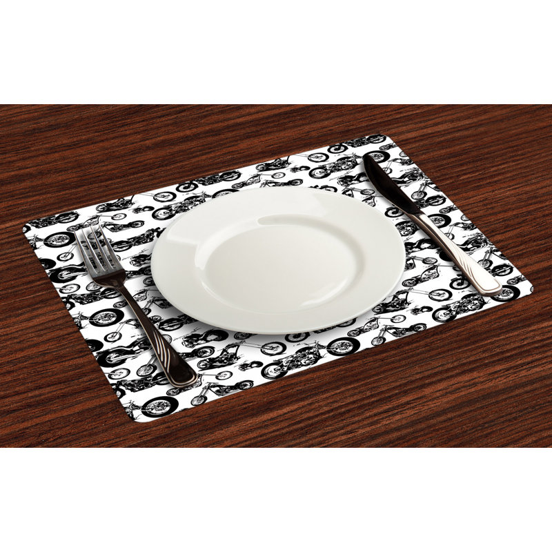 Récapitulatif 18,5" manly