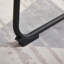 Chaise d'appoint rembourrée Montpelier-583167663