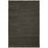 Sumak Wool Area Rug in Gray