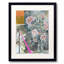 Upside Down Flowers Print by Jphono 1-683006179-798609142-798609143