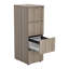 Buariki 46.4cm Wide 4 -Drawer File Cabinet-29582917