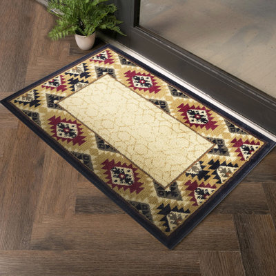 Tapis Southwest