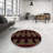 Navarette Abstract Indoor Rug-712963101