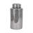Stoneware Ceramic Decorative Jar with Traditional Design and Crackle Glaze Detailing for Modern Versatile Display in Transitional Home Decor and Timeless Accent Settings-1156188666-1133344658