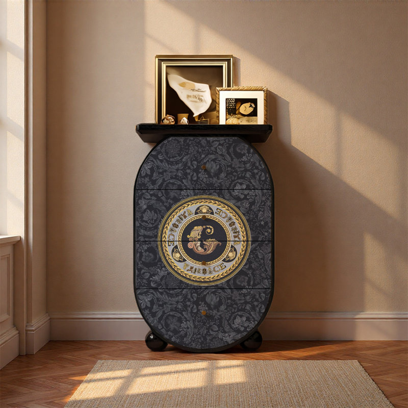 Armoire décorative Artistic