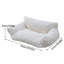 Faux Fur Pet Bed-1459363659-1459363668
