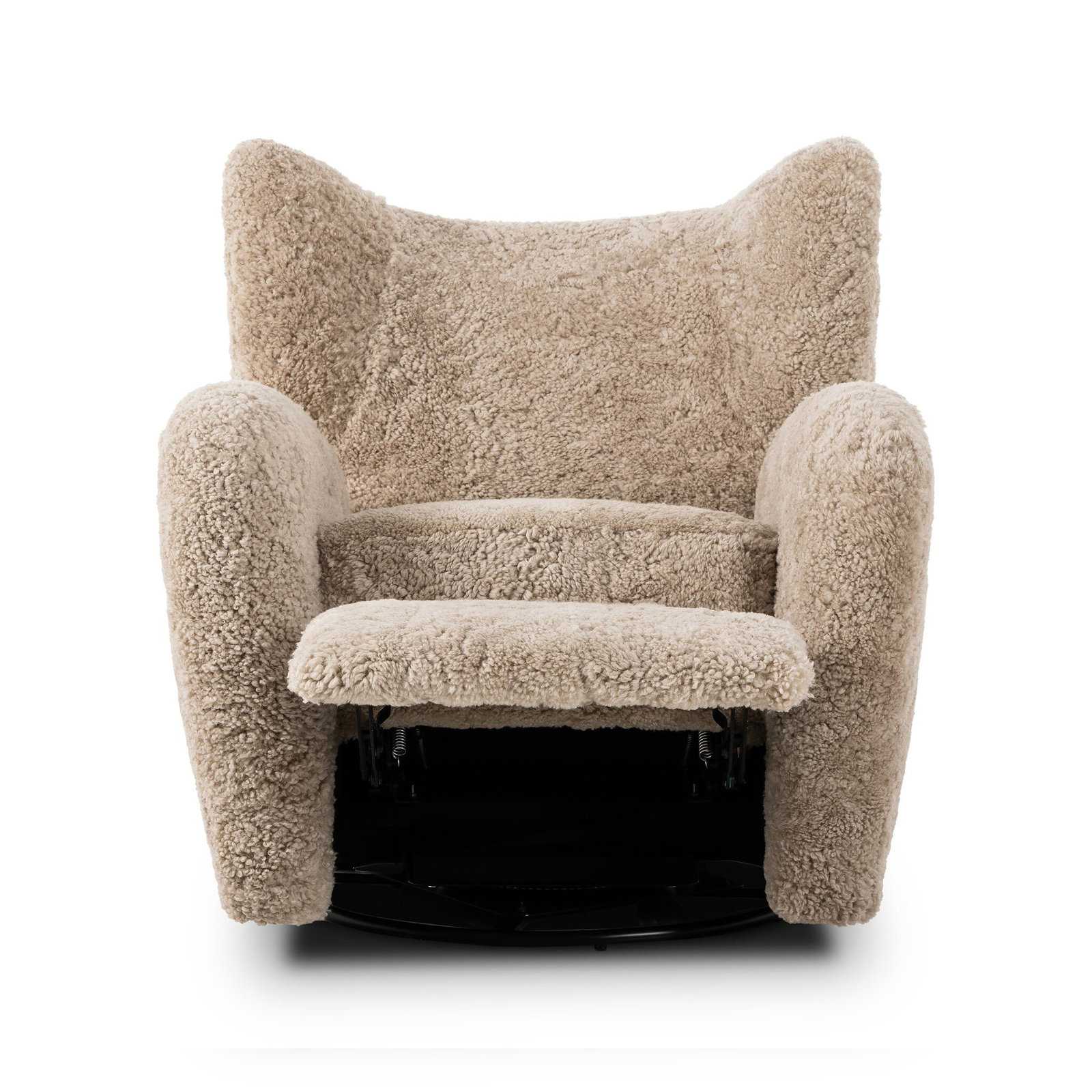 Amelie Swivel  Recliner