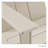 POLYWOOD x AllModern Oversized Adirondack Chair-86552595