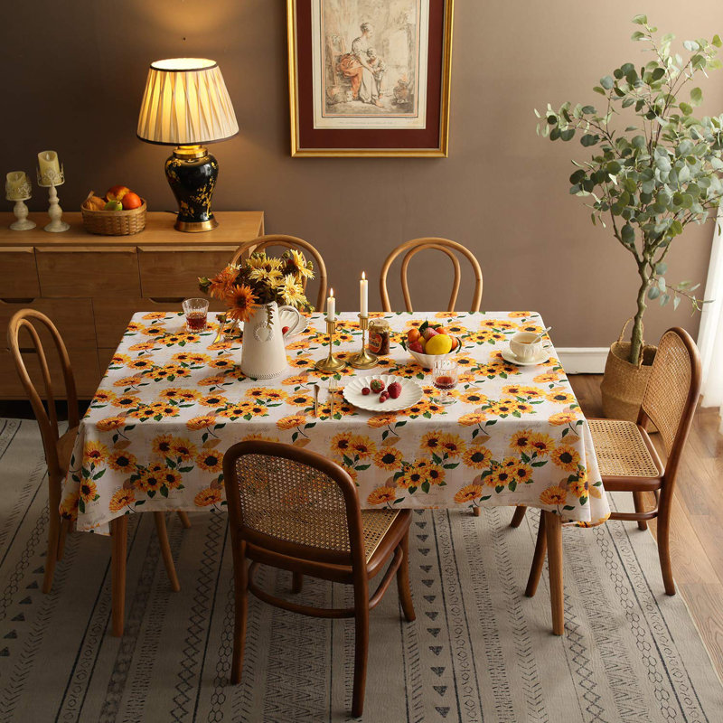 Nappe Sunflower