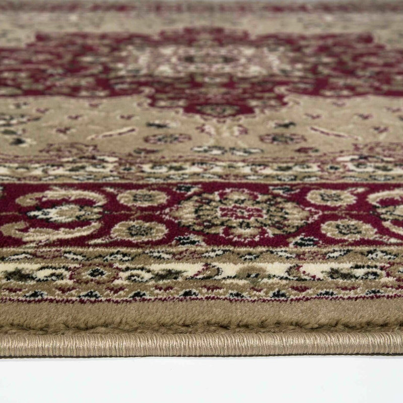 Rachita Floral Area Rug, Runner 80 x 300cm