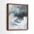 Noyer sélectionné