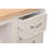Comfrey Dressing Table with Mirror-984811505