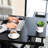 Metal Base Writing Desk-1635630617