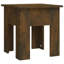 Coffee Table 40x40x42 cm Engineered Wood-450056355