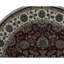 Wool Oriental Area Rug