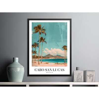 Madyson Print