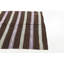 Tapis brun Navarro