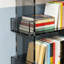 Bibliothèque simple en acrylique-349329536