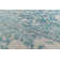 Hicklin Machine Woven Beige/Teal Indoor Rug