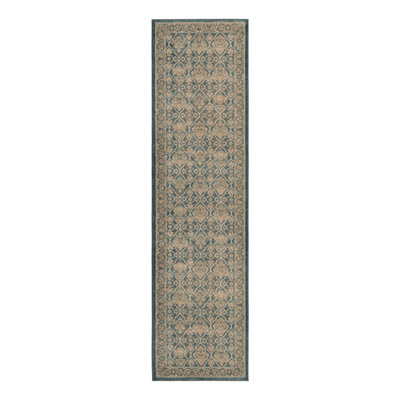 Pastrana Geometric Indoor Rug