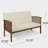 CASA ACACIA LOVE SEAT