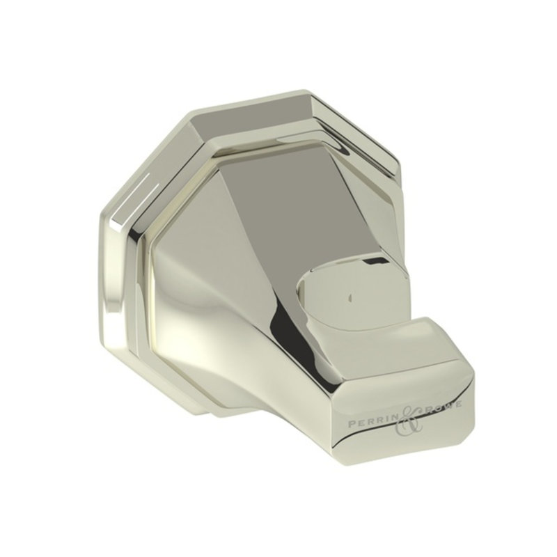 Deco™ Handshower Bracket, Polished Nickel