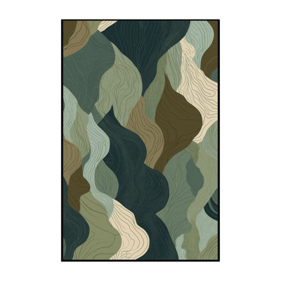 Tapis Twilight Fractals