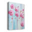 «Pink Florets II», impression sur toile tendue-1402756681