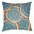 Litchfield Summerville Geometric Outdoor Reversible Throw Pillow-26962075-26962071