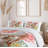 Floral Duvet Cover