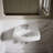 Pinoir Vitreous China 22" Wall Mount Bathroom Sink with Overflow-10940207-124967448