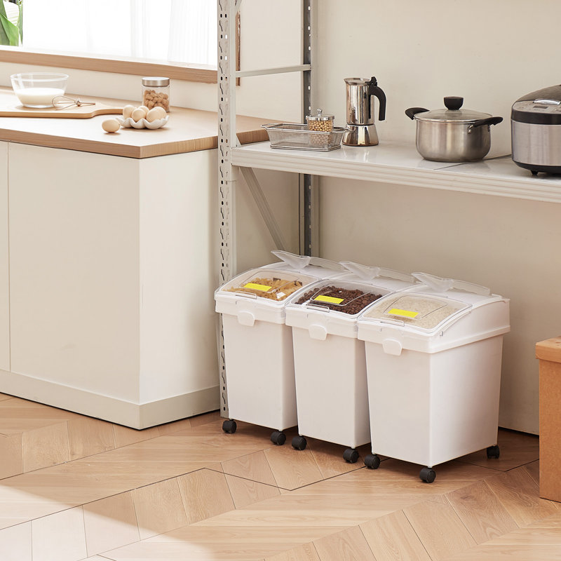 Food Storage Container