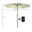 Anjeanette 295cm Market Parasol-1596977366