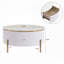 Table basse moderne avec tiroirs Modern-118305054